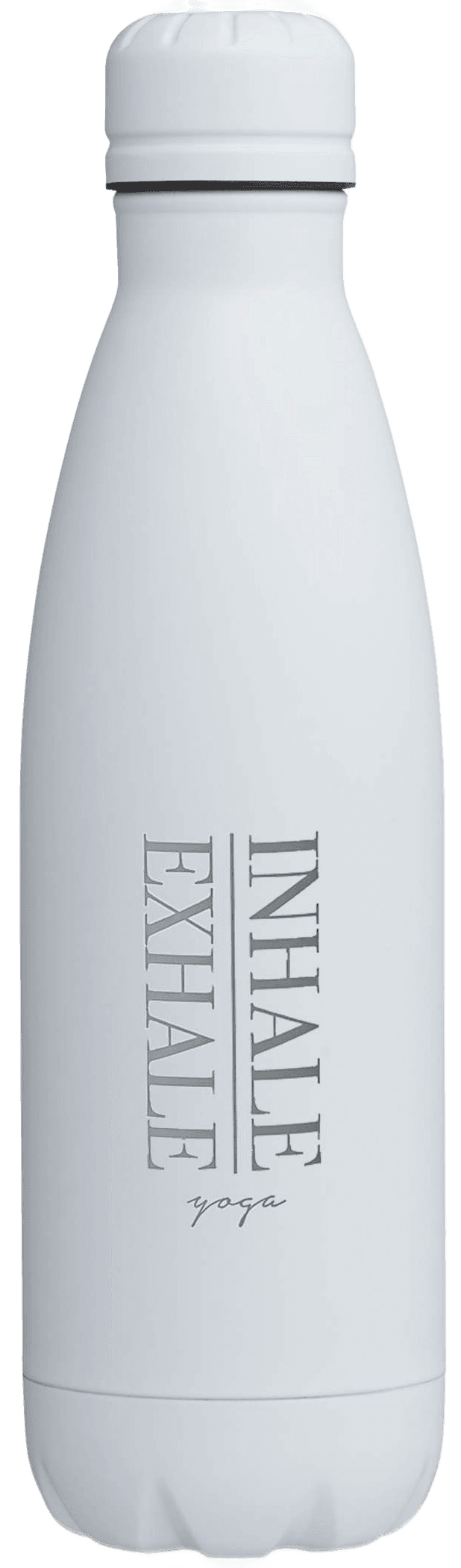 Copper Vacuum Insulated Bottle 17oz