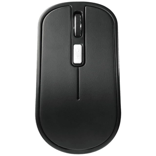 Flash Portable Wireless Mouse