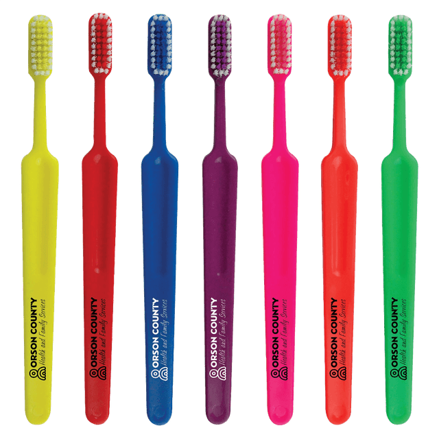 Concept Bold Toothbrush