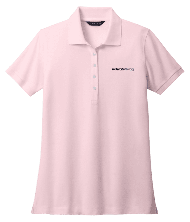 Brooks Brothers Women's Pima Cotton Pique Polo
