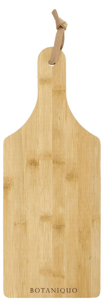 Cutting Board with Handle