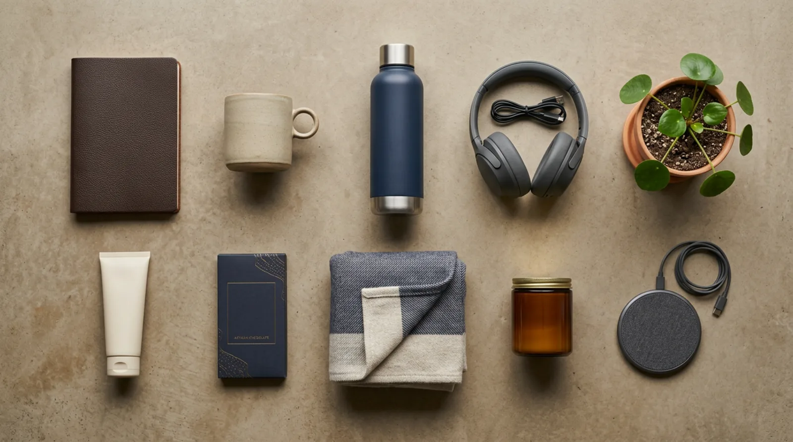 The 15 corporate gift picks under $100