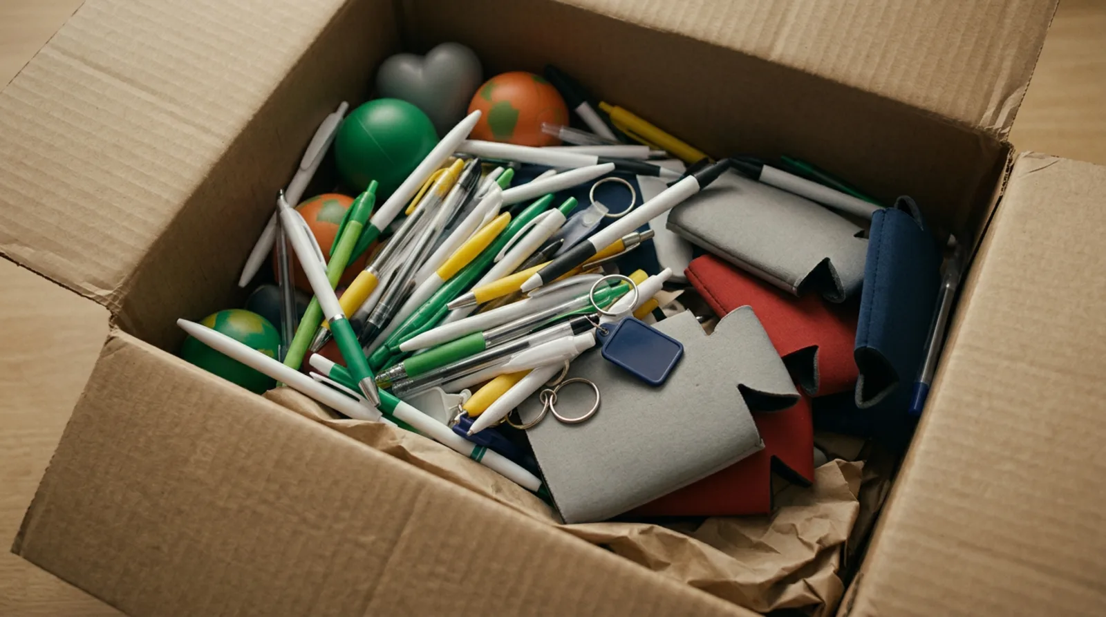 What to avoid when sending corporate gifts under $100