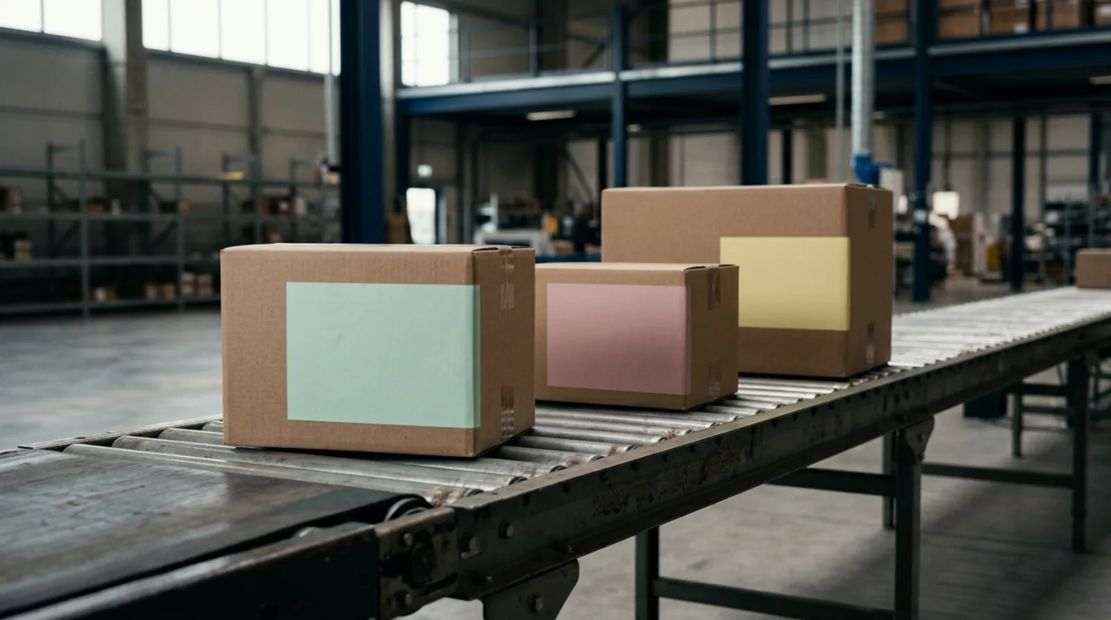 Country-specific customs rules for shipping swag internationally